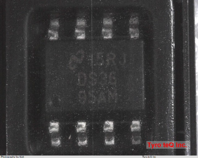 DS3695AMX/NOPB
