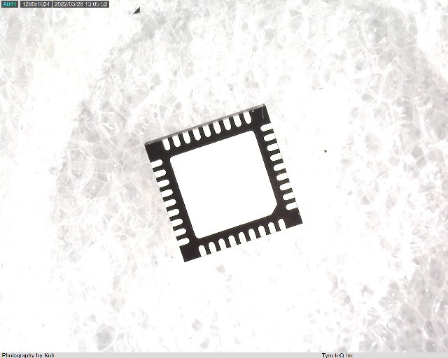 STM32F103T6U6A