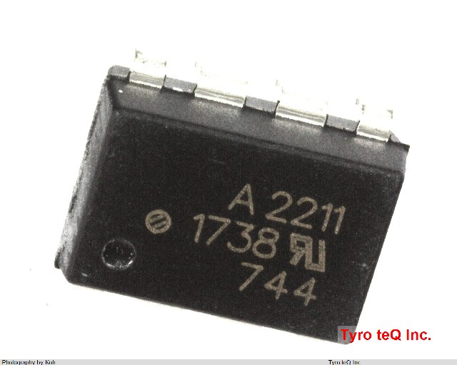AQY277