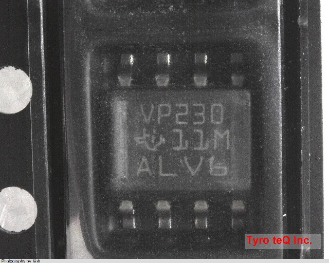 SN65HVD230D