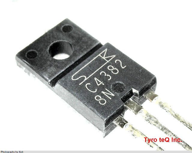 2SC4382