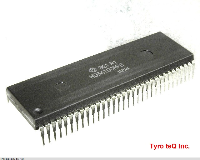 HD64180RP8