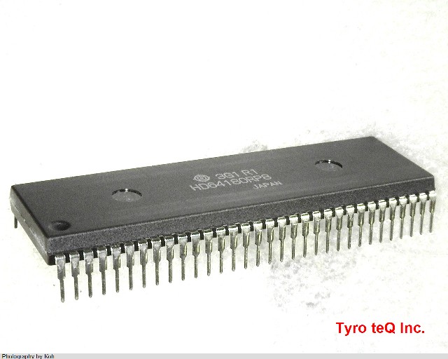 HD64180RP8