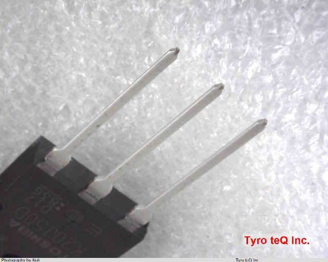 TK20J50D