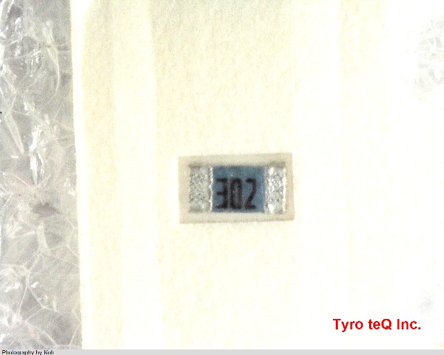 RK73H1JTTD3001F