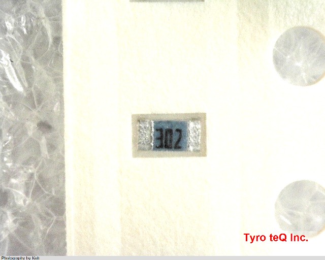 RK73H1JTTD3001F