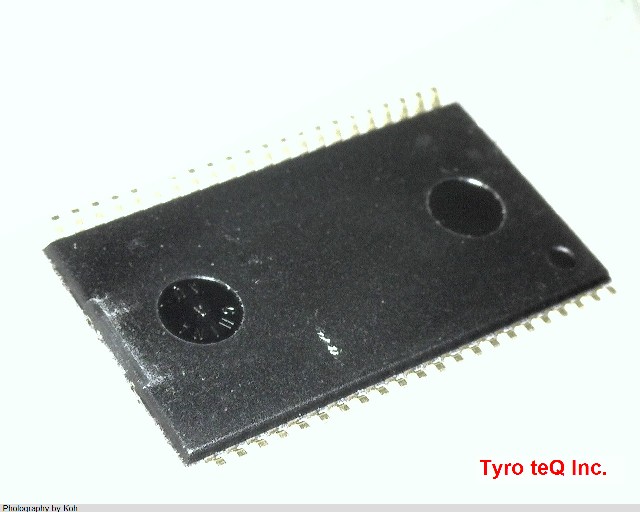 CY62146EV30LL-45ZSXIT