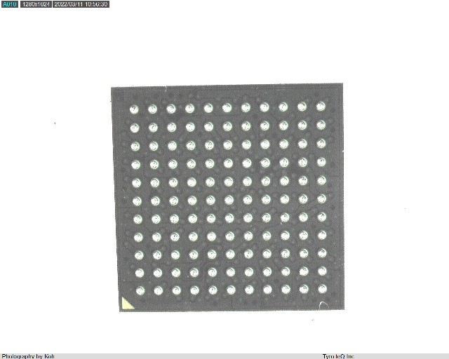CYUSB3014-BZXC
