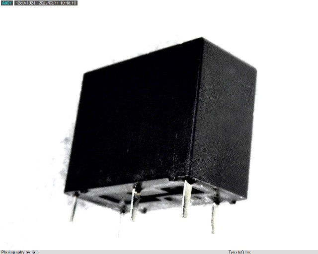 G5Q-14 DC12