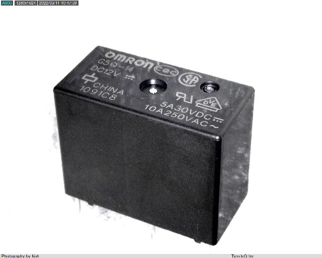G5Q-14 DC12