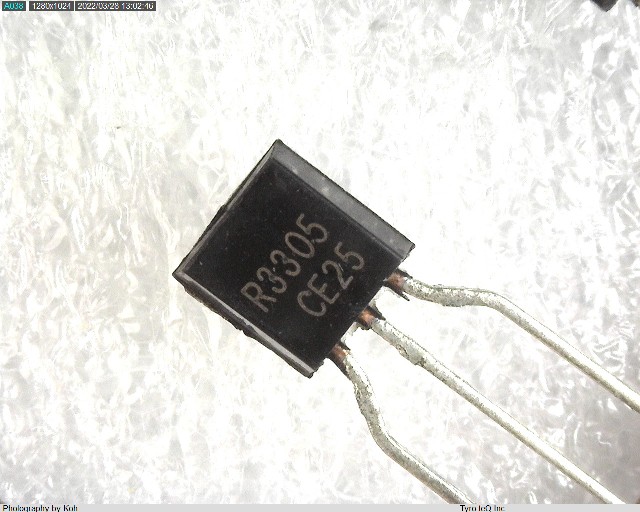 FJN3305RTA