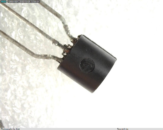 FJN3305RTA