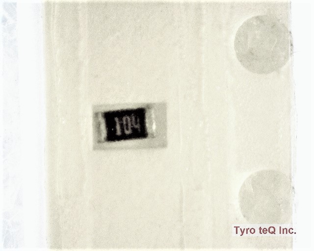 MCR03EZPFX1003