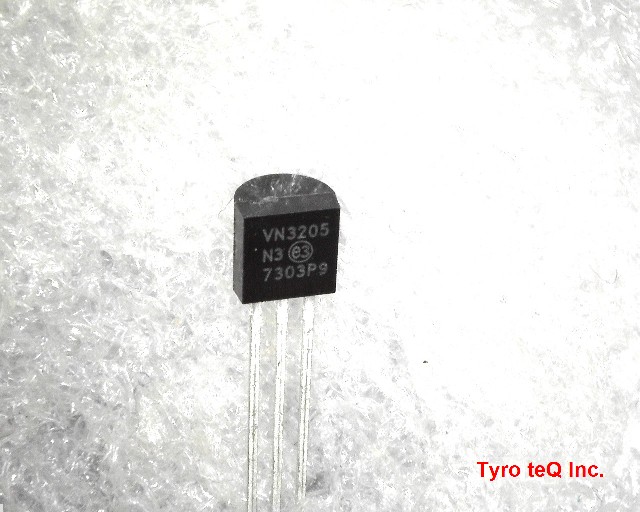 VN3205N3-G
