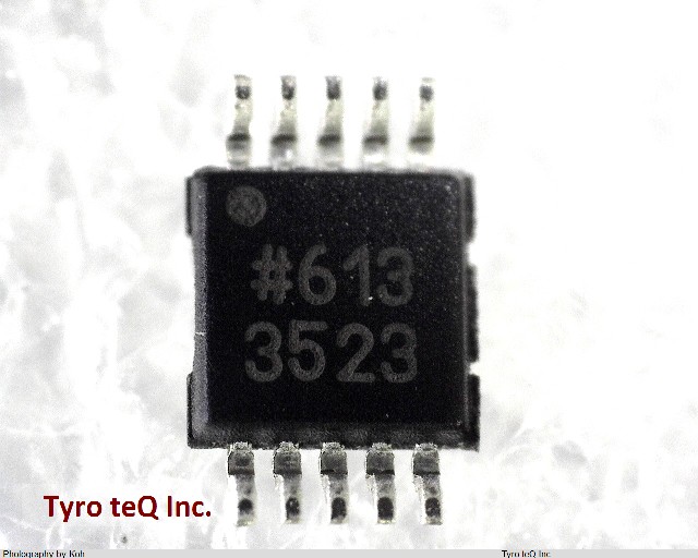 AD5290YRMZ100