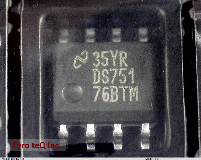 DS75176BTM/NOPB
