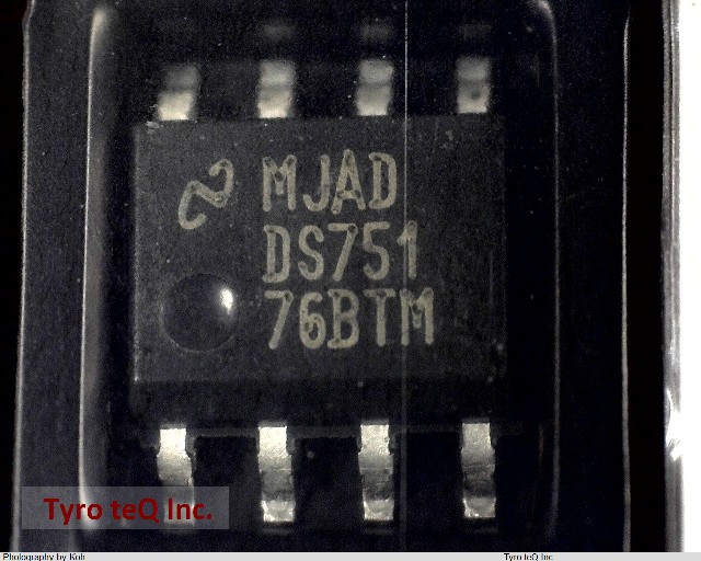 DS75176BTM/NOPB