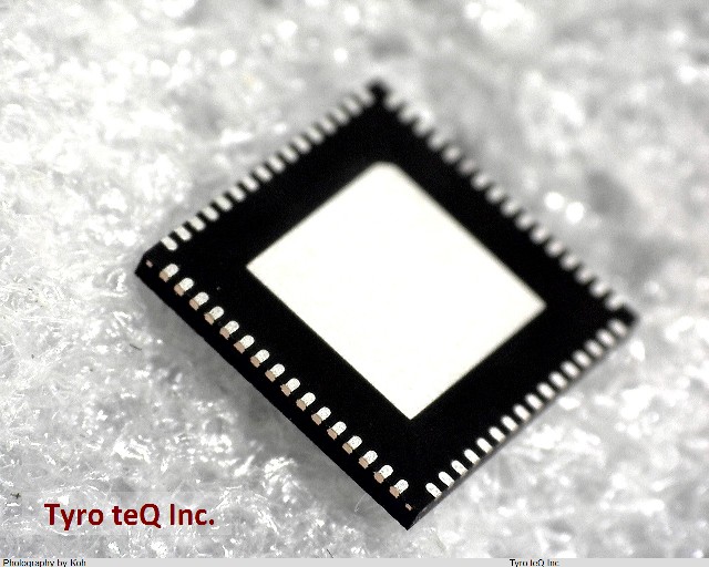 ATMEGA128A-MU