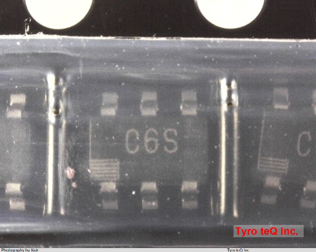 AD7276AUJZ-REEL7