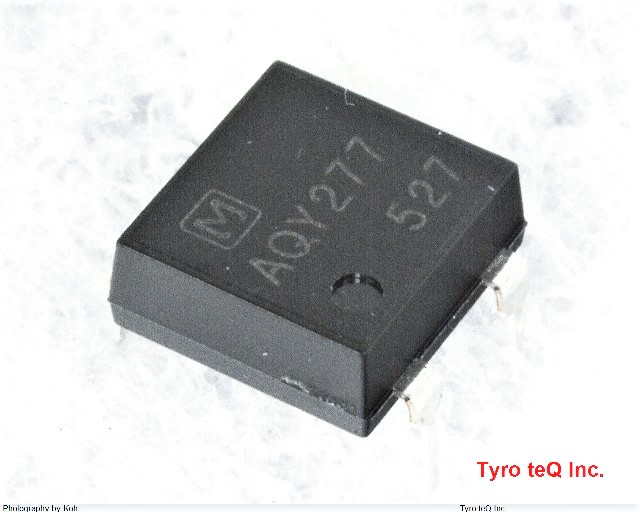 AQY277