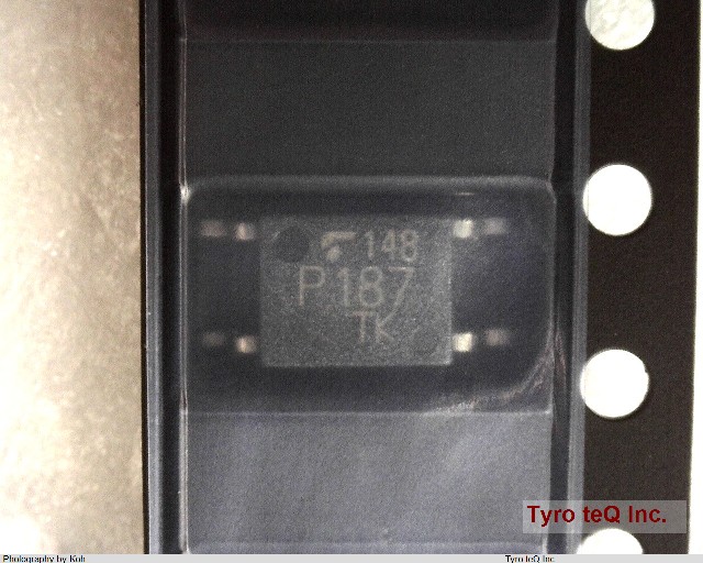 TLP187(TPL,E(T