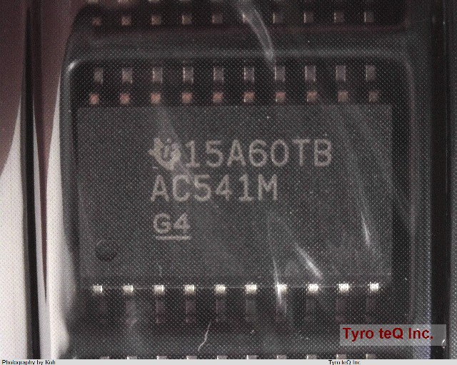 CD74AC541M96