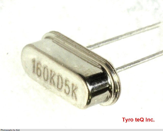 HC49/S3-16MHZ