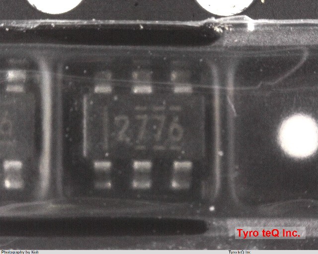 LM2776DBVT