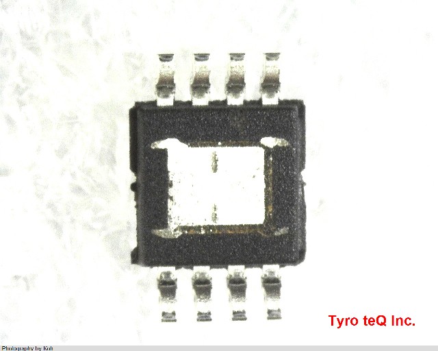 LTC4071EMS8E