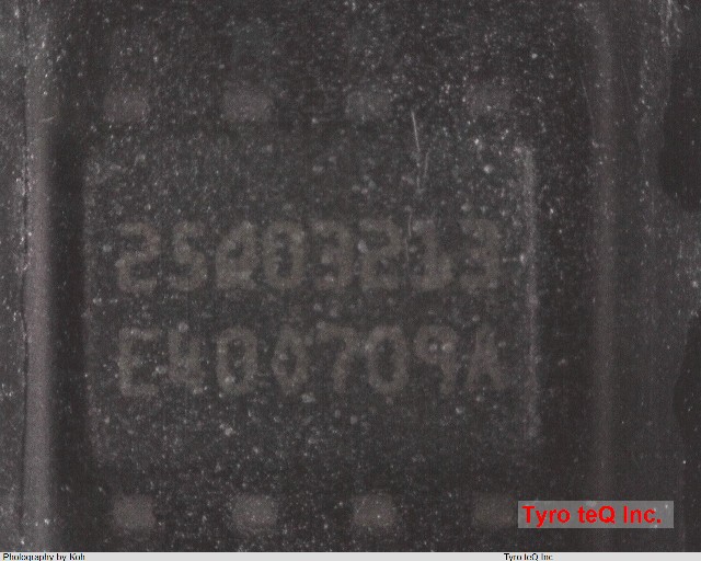 N25Q032A13ESC40F