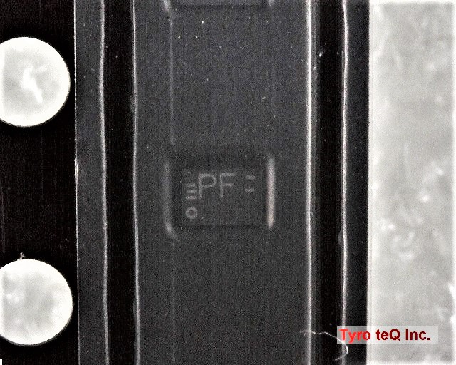 PRTR5V0U2F