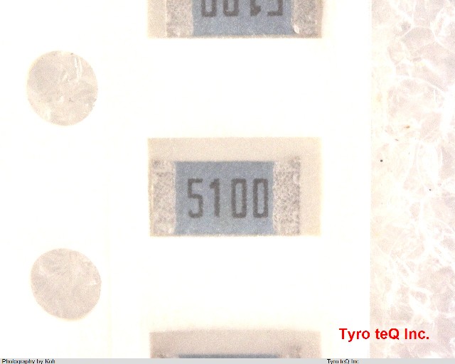 RK73H2BTTD5100F