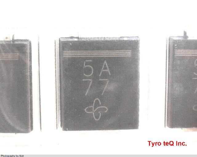 S5A-E3/57T