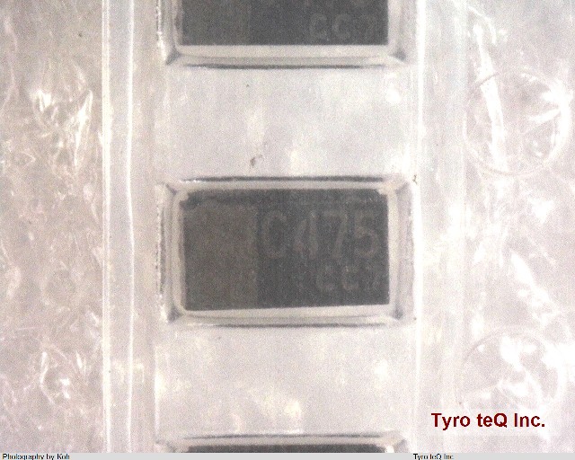 TCFGA1C475M8R