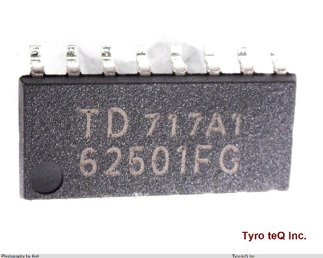 TD62501FG