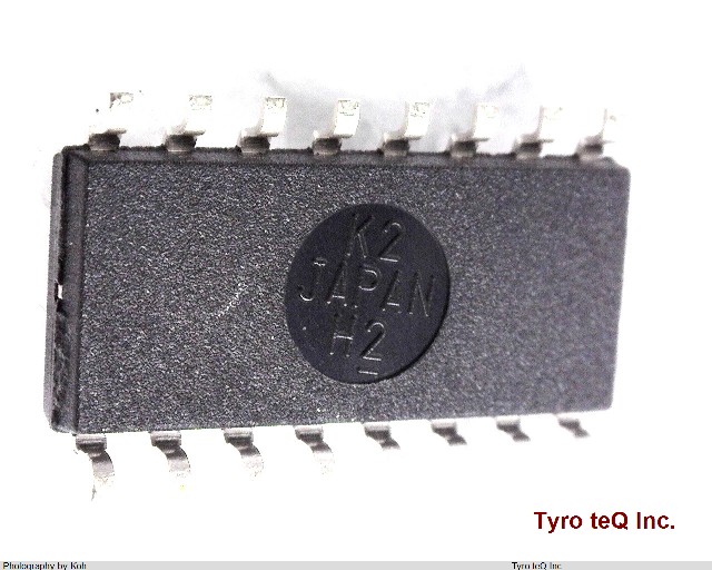 TD62501FG