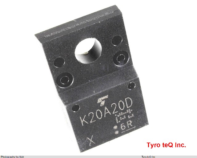 TK20A20D