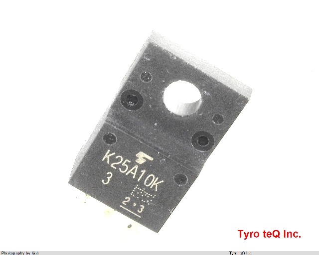 TK25A10K3,S5Q(J