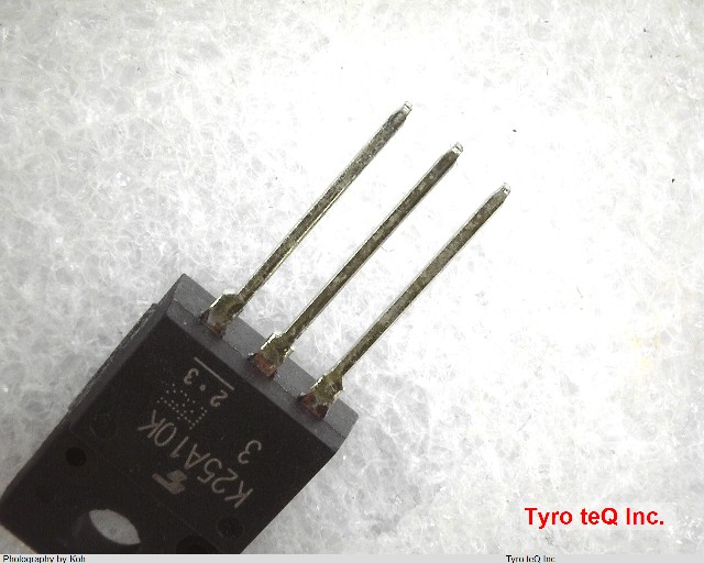 TK25A10K3,S5Q(J
