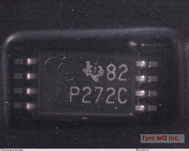 TLC272CPWR