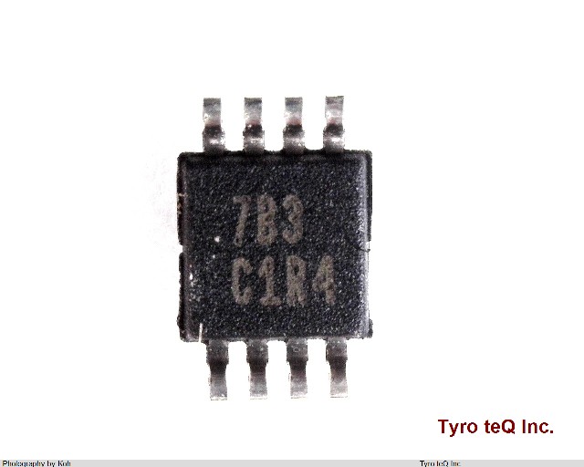 TLV5606CDGK