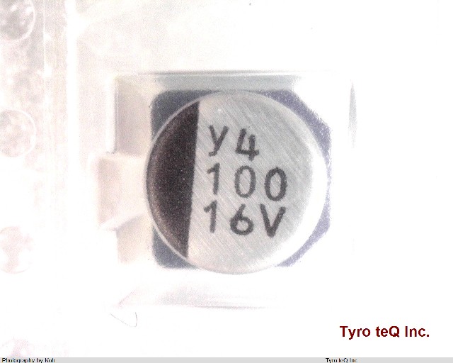 UWX1C101MCL1GB
