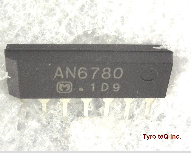 AN6780-(NT)