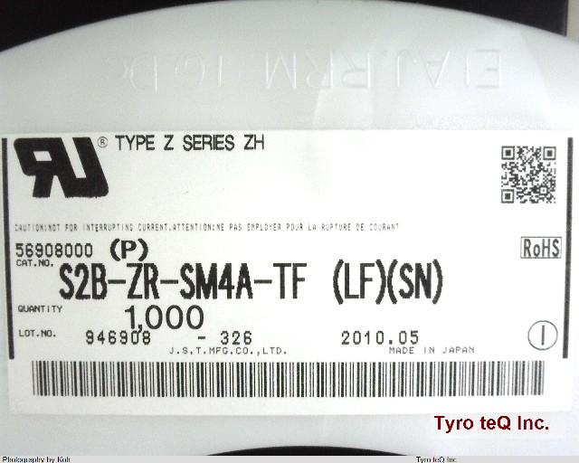S2B-ZR-SM4A-TF(LF)(SN)