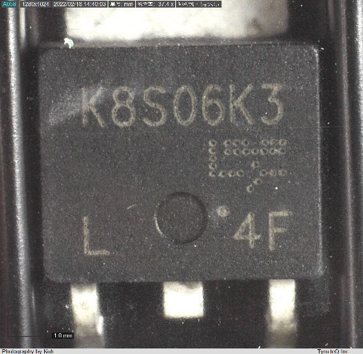 HIF3FC-10PA-2.5DS