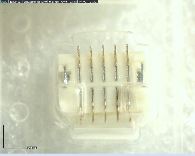 ECUV1H222KBN