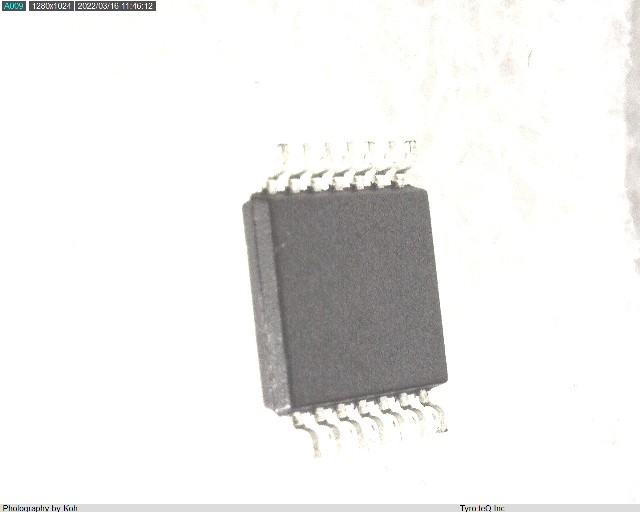PIC16F688-I/ST