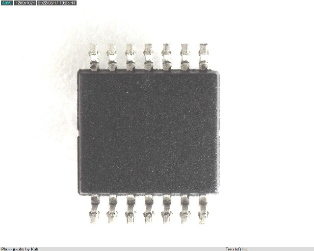 PIC16F688-I/ST