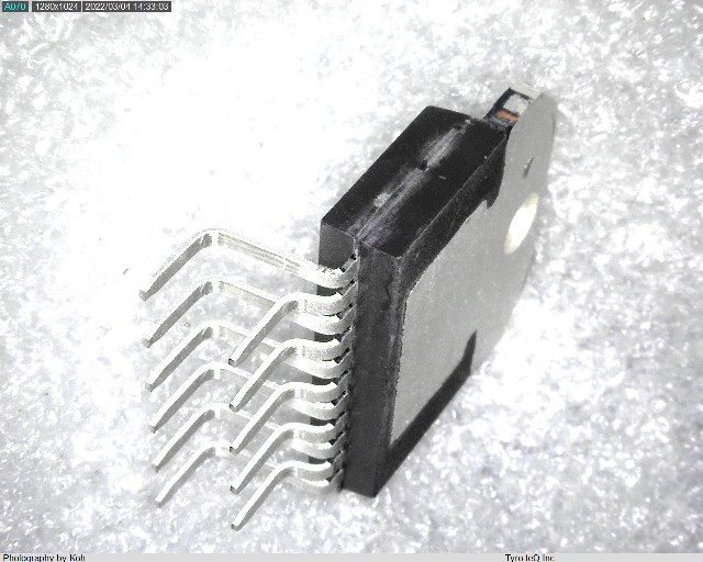 LM3886T/NOPB