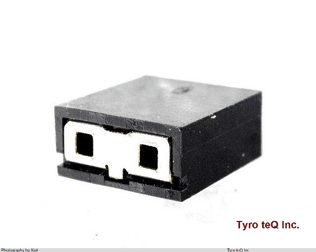 ECJ2VC1H330J